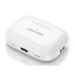 Навушники Vention Echo Lite E11 Pro White (NBVW0-Pro) - мініатюра 4