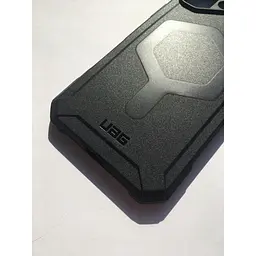 Оригінальний протиударний чохол UAG Essential Armor MagSafe для iPhone 16 Plus Black 114447114040 - мініатюра 13