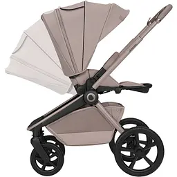 Коляска Lionelo Freya 2 в 1 Beige Sand (LO-FREYA 2IN1 BEIGE SAND) - миниатюра 5