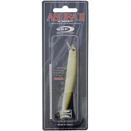 Воблер OSP Asura II 925SP 92.5 мм 8.4 г G01, 0.8-1.2 м - мініатюра 2