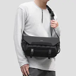 Сумка Ulanzi Vijim Single-shoulder bag (B010 BC08) (B010) - мініатюра 6