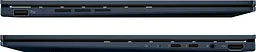 Ноутбук ASUS Zenbook 14 OLED UX3405CA (UX3405CA-PP069X), процесор Intel Core Ultra 9 285H (до 5,4 ГГц), 14-дюймовий дисплей з роздільною здатністю 3K, 32 ГБ, SSD-накопичувач на 1 ТБ, - мініатюра 9