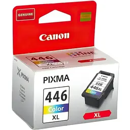 Картридж Canon CL-446XL Color для MG2440 (8284B001)