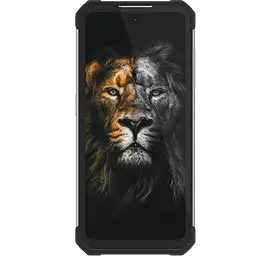 Смартфон Oukitel WP17 8/128GB [Black] [71989] - мініатюра 4