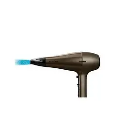 Фен Silver Crest SHTP 2100 A1 brown - мініатюра 2