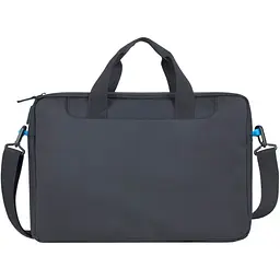 Сумка для ноутбука RivaCase Regent 16" 8057 Black - мініатюра 3
