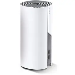 MESH-система TP-Link mesh Deco E4 AC1200 3Pcs White 802.11ac (DECO-E4-3-PACK) - мініатюра 5
