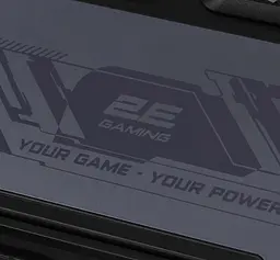Охолоджувальна підставка для ноутбука до 17,3 дюймів 2E GAMING CPG12 8xfans - мініатюра 11