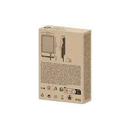 Прожектор LEDVANCE FL ESSENTIAL 20W 840 BK IP65 (4058075768017) - мініатюра 7