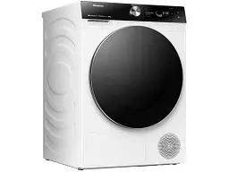 Сушильна машина Hisense DH7S107BW - мініатюра 7