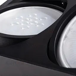 Стельовий світильник точковий Kanlux TUBEO ES 250-B (33272) - мініатюра 3