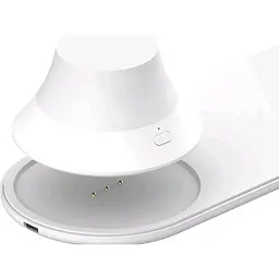 Бездротовий зарядний пристрій Xiaomi Yeelight Wireless Charger