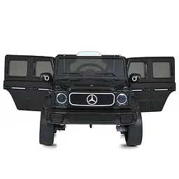 Дитячий електромобіль-джип Bambi JJ2088EBLR-2(4WD) до 30 кг - мініатюра 2