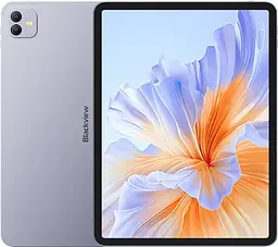Планшет Blackview Link 8 6/256GB Cloudy Purple