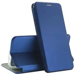 Чохол-книжка BeCover Exclusive для Tecno Spark 20 (KJ5n) Blue (711238) - мініатюра 2