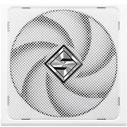 БЖ 850W ASRock SteelLegend White ATX 3.1 135mm, 80+ Gold, Fully Modular, Retail (SL-850GW)