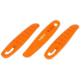 Бортировка Neo Tools нейлон 3 шт (91-008)