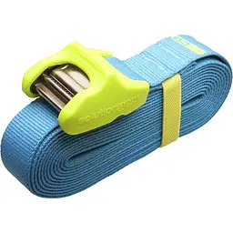Стяжка Sea To Summit Tie Down with Silicone Cover Double Pack 3.5 m (1033-STS SOLTDSCDP35)