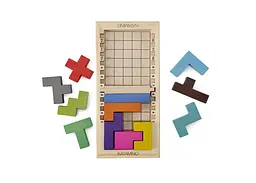 Настільна гра Gigamic Катаміно (Katamino) (30201) - мініатюра 5