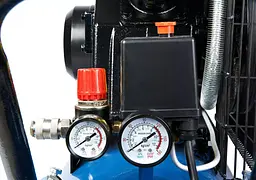 Компресор EnerSol повітряний ES-AC310-100-2 - мініатюра 4