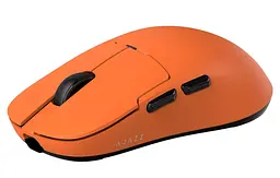Миша Ajazz AJ159P MC Orange (AJ159P-MC-Orange) - мініатюра 5