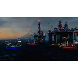 Ключ активації Microsoft Drill Deal - Oil Tycoon для Xbox One/Series S/X - мініатюра 8