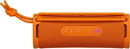 Портативна акустика Sony ULT FIELD 1 Orange (SRSULT10D.E) - мініатюра 3