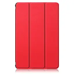 Чохол Samsung Galaxy Tab S9 Plus X810 X816 HardCase Червоний - мініатюра 3