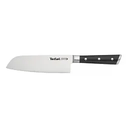 Набір ножів Tefal Ice Force, 2 шт, чорний (K232S224) - мініатюра 4