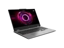 Ноутбук Lenovo LOQ 15AHP10 (83JG000JUS) - мініатюра 2