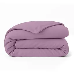 Підковдра двоспальна фланель 175х210 AMETHYST COSAS (4822052491256)