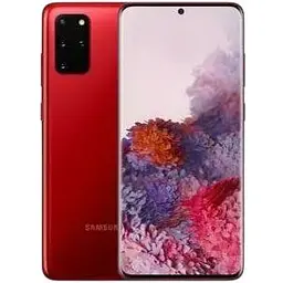 Смартфон Samsung Galaxy S20+ DUOS 5G SM-G986FD (128Gb)Red