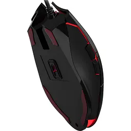 Миша Bloody A4Tech ES7 USB Esports Black (ES7 (Esports Black)) - мініатюра 5