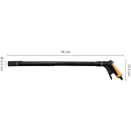 Штанга-розпилювач для поливу Fiskars регульована (1065489) - мініатюра 3