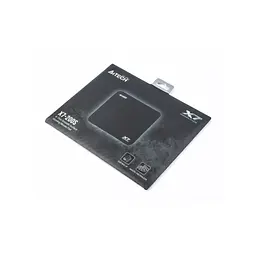 Килимок для мишки A4Tech X7-200S Black (4711421971935) - мініатюра 4