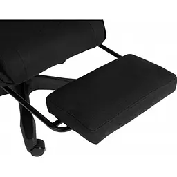 Геймерське крісло GT Racer X-2339 Fabric Black [147939] - мініатюра 6