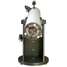 Телескоп Arsenal-GSO 254/1250, M-CRF, Добсон, 10'' Deluxe (GS-880) - мініатюра 4