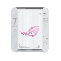 Бездротовий маршрутизатор Asus ROG STRIX GS-BE7200 (90IG0AC0-MO9C00) - мініатюра 5