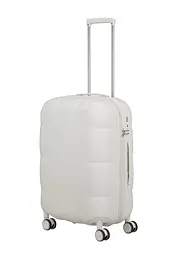 Валіза 67 См American Tourister DREAMI CLOUD WHITE 67x45x28(30) MK3*05002 - мініатюра 9
