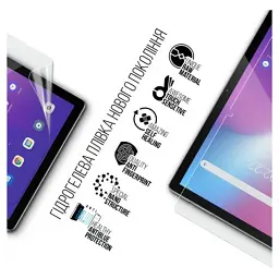 Плівка захисна Armorstandart Anti-Blue Blackview Tab 12 Pro 4G (ARM74595) - мініатюра 2