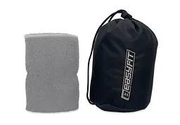 Рушник із мікрофібри 90х50 см EasyFit EagleWing в сумочці - мініатюра 2
