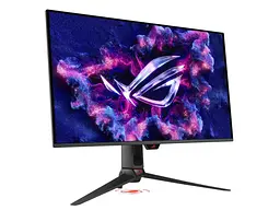 Монітор Asus ROG Swift PG32UCDMR (90LM0C00-B01971) - мініатюра 2