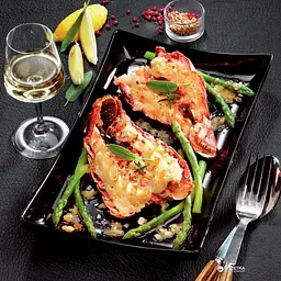 Гриль TEFAL OptiGrill + XL GC722D34 (GC722D34) - мініатюра 18