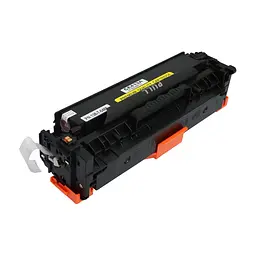 Картридж Makkon HP CLJP CE413A (305A) (SE413A) 2.6k magenta (MN-HP-SE413A) - мініатюра 3