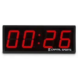 Спортивний таймер Capital Sports Timemer 2.0 (10028193) - мініатюра 2