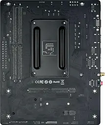 Материнська плата Maxsun Challenger A520M-K WIFI (MS-CHALLENGER A520M-K WIFI) (Socket AM4, AMD A520, Micro-ATX) - мініатюра 6