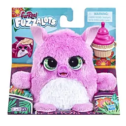 Інтерактивна іграшка Hasbro FurReal Friends Фуззалоти Свинка (F4164) - мініатюра 2