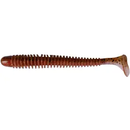 Силікон Keitech Swing Impact 3.5" #404 Red Crawdad 8 шт/уп