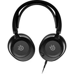 Ігрові навушники SteelSeries Arctis Nova 1 Black (61606) [111894] - мініатюра 5