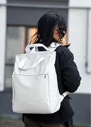 Жіноча сумка Sambag 45х15х31 см sum0010788 - мініатюра 5